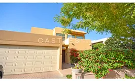 Type 8 Villa | Private Garden with Pergola | Vacant