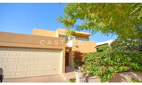 Type 8 Villa | Private Garden with Pergola | Vacant