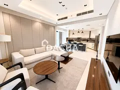 Burj Khalifa View | Luxury Furnished | Vacant