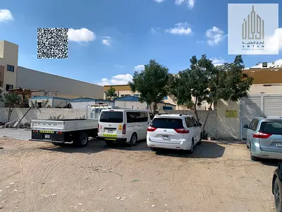 Workers' accommodation in Al-Jarf 3 area,
