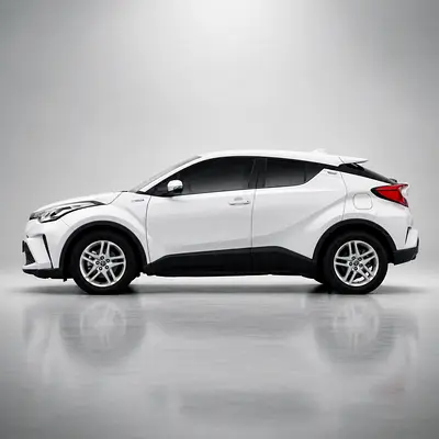 صورة 4 لـ 2023 Toyota C-HR