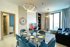 Pay a 50% down payment to receive the villa, and pay the balance in installments over 3 years, with