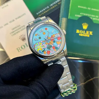 Watch