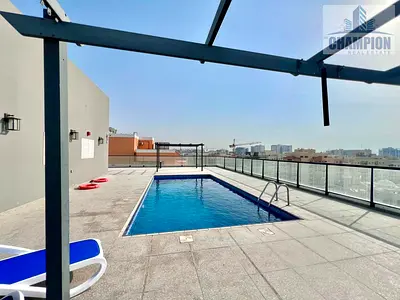 Spacious Semi-New 3BHK + Store Room | 3 Master Bedrooms | 4 Bathrooms | 1,550 Sqft | AED 110K Rent