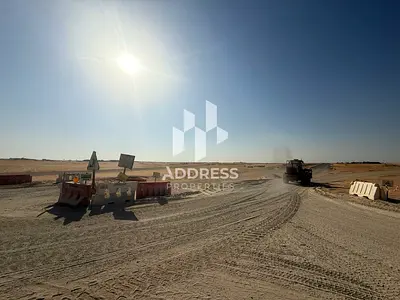 أرض للبيع في البليدة 2 | أفضل سعر | أقساط | قرب دبي