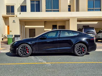 2023 Tesla MODEL S 照片 5