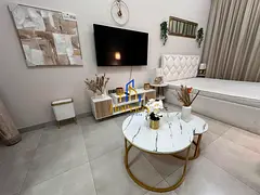 Rare High Ceiling Studio | Fully Upgraded | High ROI