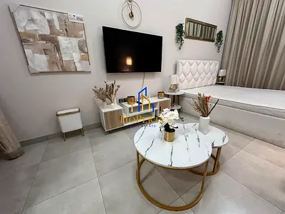 Rare High Ceiling Studio | Fully Upgraded | High ROI