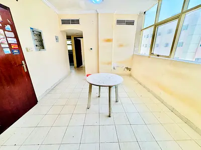 2Bedroom Hall For Bachelors and Company Staff || Neat and Clean Building || 2 Full Washroom || Prime Location
