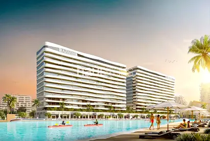 Lagoon View | High Floor | Close to Airport