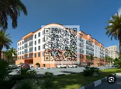 Own a studio in Kentia with a monthly installment of AED 5,000 and a down payment of AED 117,000.