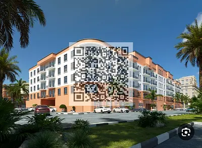 Own a studio in Kentia with a monthly installment of AED 5,000 and a down payment of AED 117,000.