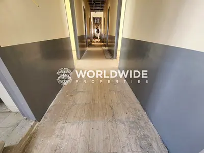 LABOUR CAMP FOR RENT JURF 1 AJMAN | BEST PLACE FOR STAFF AND LABOUR | 10 ROOMS FOR RENT | PRIME LOC