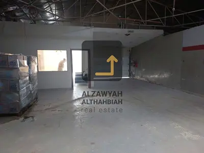 For Rent | Industrial Land in Industrial Area 5 – Sharjah