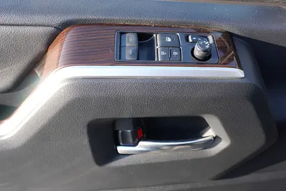 Toyota Granvia Premium, миниатюра 8