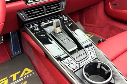 2026 Porsche 911 — миниатюра 11