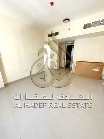 🔥 Open View + Balcony + Free Maintenance + 24/7 Security in a Family Tower 🔥