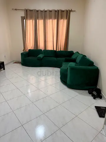 2 BHK Apartment Available for Monthly Rent in Al Nahda Dubai1 Dubai