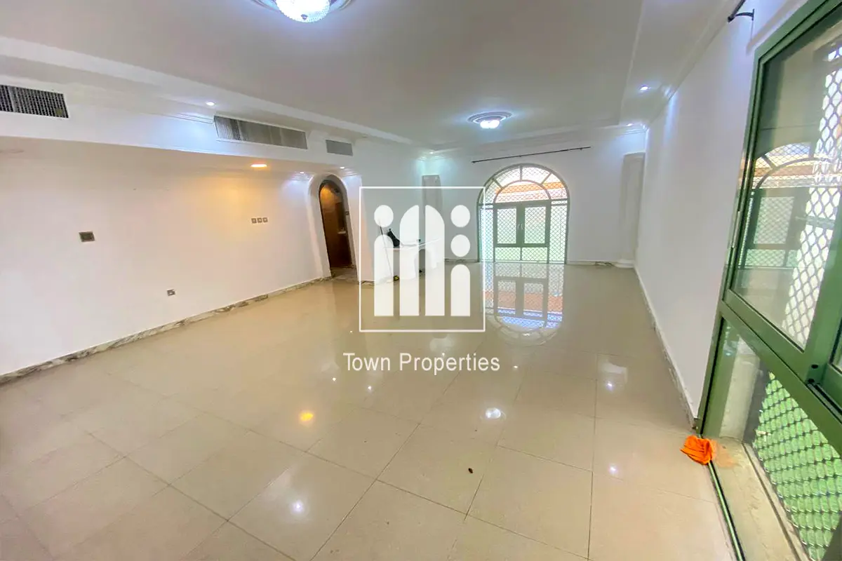 Hot Deal | Townhouse 3BR + Maid | Close To Services And Amenities |