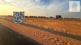 Land for sale 1,725 Sqft StreetSikka, um elquwain