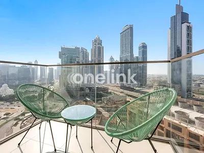 High Floor | Investor Deal | Rented Until July 2027