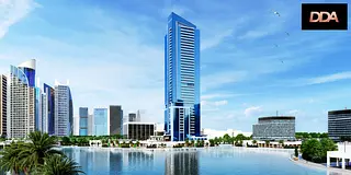MODERN STUDIO | LAKE VIEW | HIGH ROI | BEST PRICE
