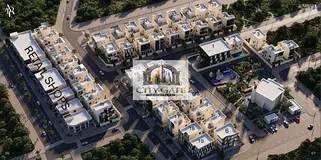 Exclusive 5-Bedroom Villas Community for Sale in Helio 2 – Ajman
