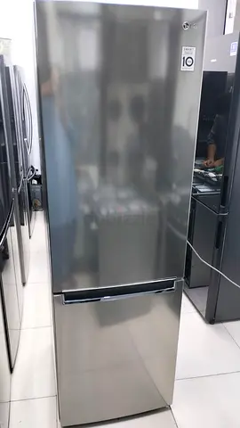 LG Refrigerator Bottom Freezer Latest Model