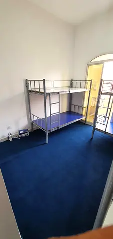 Bedspace for Indian Hyderabadi Bachelors