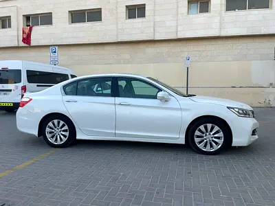 2016 Honda ACCORD — миниатюра 10