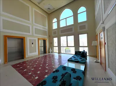 TRULY UNIQUE | SEA VIEW | PENTHOUSE