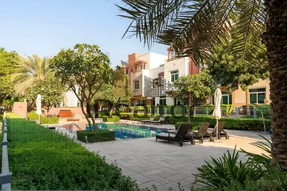 Terrace Studio in Prime Location | Best Deal | For SALE