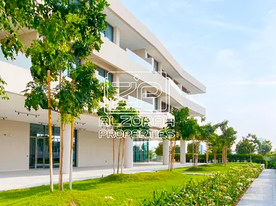 Corner Unit | Private Garden with Dip Pool