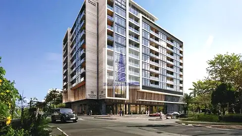 SELLING AT OP | Pool / Garden view |Handover Soon