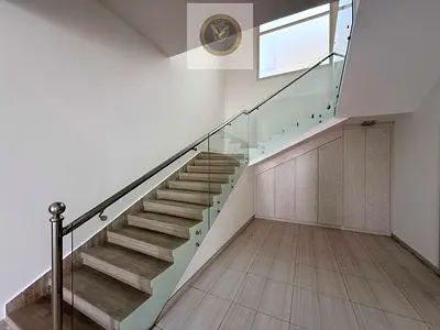 Newly Built Luxury Villa First Tenant With 5 Master Bedrooms Spacious Private Garden Private Parkin