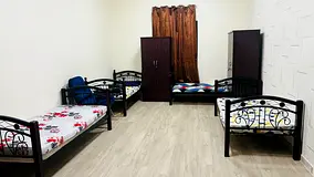 FULLY FURNISHED EXECUTIVE BEDSPACE FOR INDIAN MALE BACHELORS IN DSO