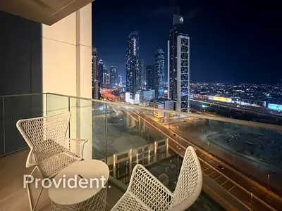 Upgraded Unit | Sea And Blvd View | Vacant