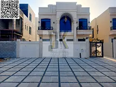 🏡 Luxury Villa for Sale in Al Zahia, Sharjah