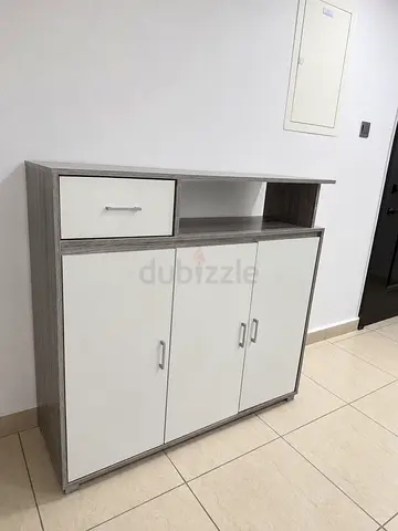 Shoe Cabinet