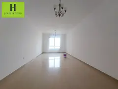 Spacious 1BHK Apartment With Open View & Two washroom one month free