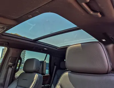 2022 GMC YUKON 照片 10