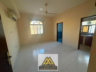 مساحة كبيرة جداً | مطبخ منفصل | تكييف سبليت | صيانة مجانية على المالك | موقع حيوي قريب من جميع الخدمات | فرصة  مميزة