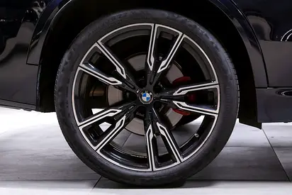BMW X5 xDrive40i M Sport Pro, миниатюра 7