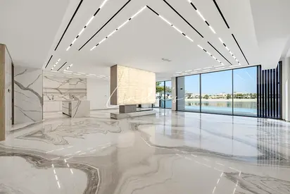 Custom Built Beachfront Villa| G+1+Rooftop| Negotiable