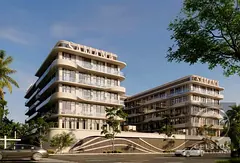 Investor Deal | Pool & Amenitites View | Semi Furnished