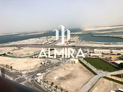 Sea View | 4 Payments | High Floor