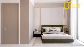 Private Pool Studio | Near Handover | Samana Ivy Gardens