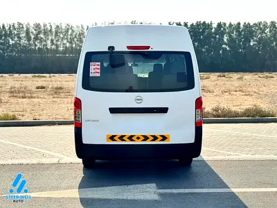 صورة 5 لـ 2022 Nissan URVAN