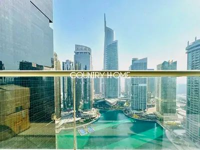 JLT Lake View | Spacious 2 Bedroom