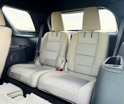 صورة 12 لـ 2012 FORD EXPLORER